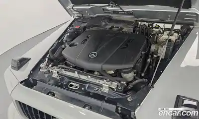 Mercedes-Benz G-Class 2013 3.0 Автомат в Москве № 822554, миниатюра 6