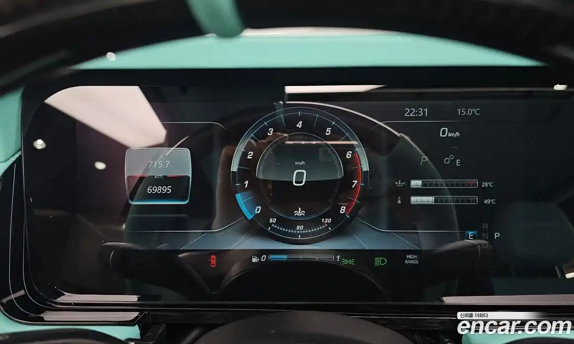 Mercedes-Benz G-Class 2013 3.0 Автомат в Москве № 822554, фото 8