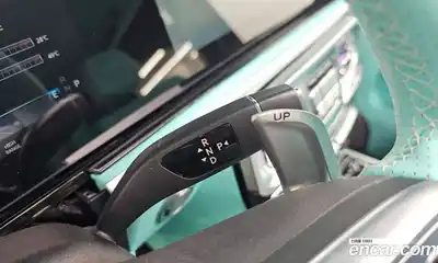 Mercedes-Benz G-Class 2013 3.0 Автомат в Москве № 822554, миниатюра 9