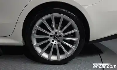 Mercedes-Benz CLS-Class 2019 2.9 Автомат в Москве № 822682, миниатюра 5