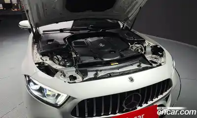 Mercedes-Benz CLS-Class 2019 2.9 Автомат в Москве № 822682, миниатюра 6