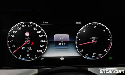 Mercedes-Benz CLS-Class 2019 2.9 Автомат в Москве № 822682, миниатюра 8