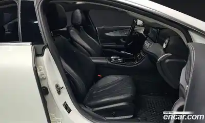 Mercedes-Benz CLS-Class 2019 2.9 Автомат в Москве № 822682, миниатюра 10