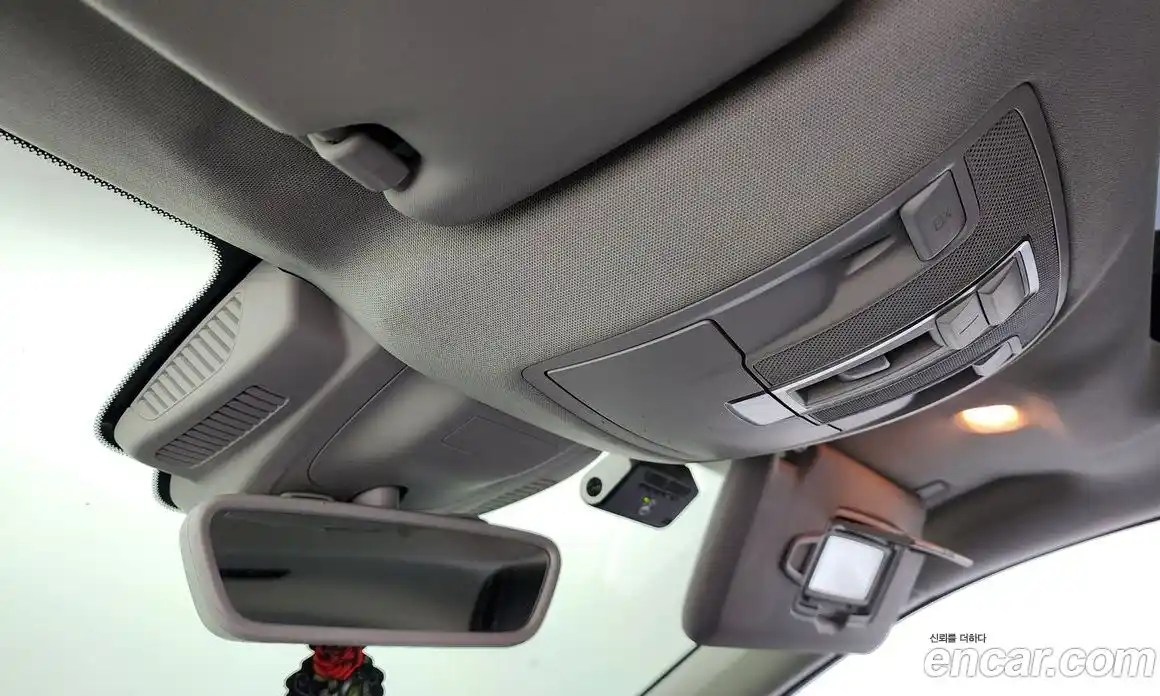 Mercedes-Benz GLE-Class 2017 3.0 Автомат в Москве № 822755, фото 17