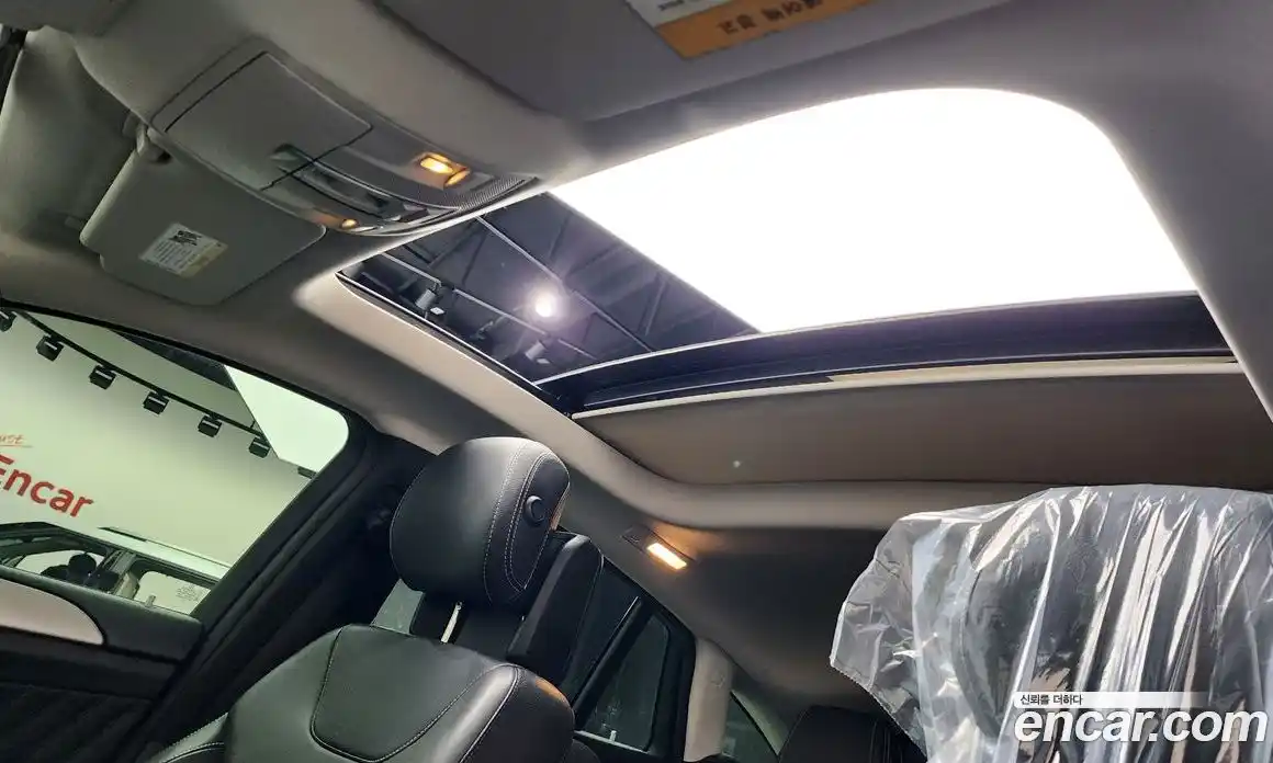 Mercedes-Benz GLE-Class 2017 3.0 Автомат в Москве № 822755, фото 18