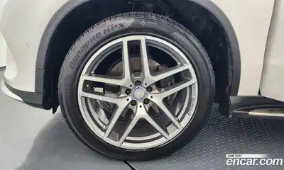 Mercedes-Benz GLE-Class 2017 3.0 Автомат в Москве № 822755, миниатюра 5