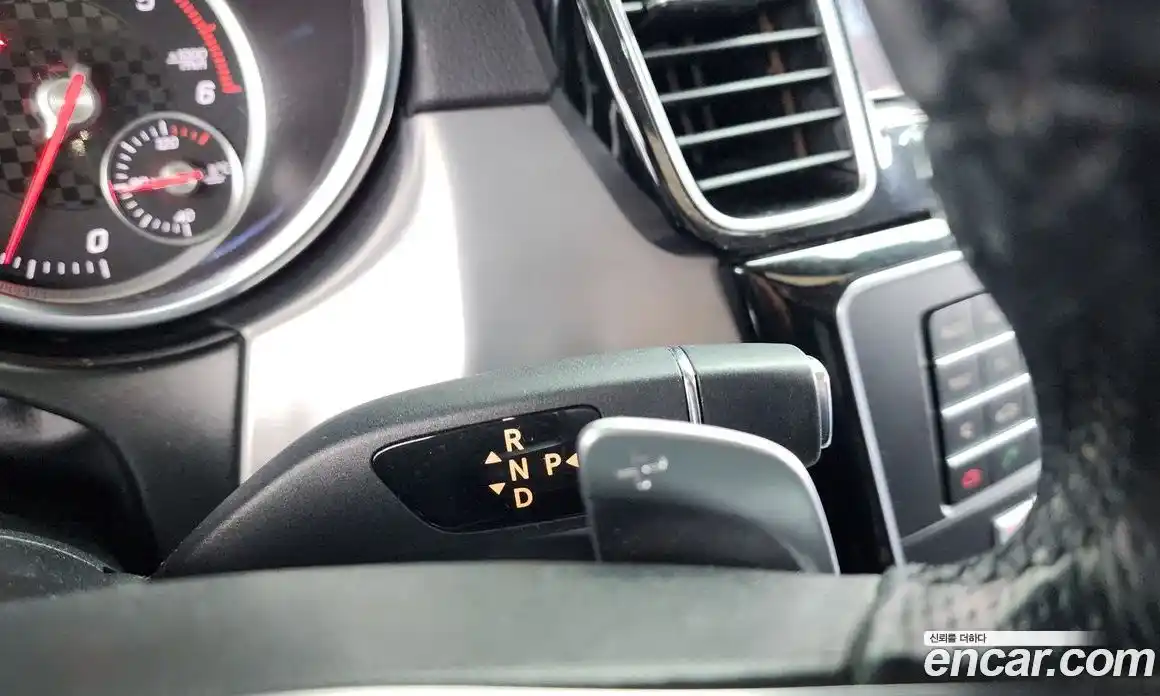 Mercedes-Benz GLE-Class 2017 3.0 Автомат в Москве № 822755, фото 9