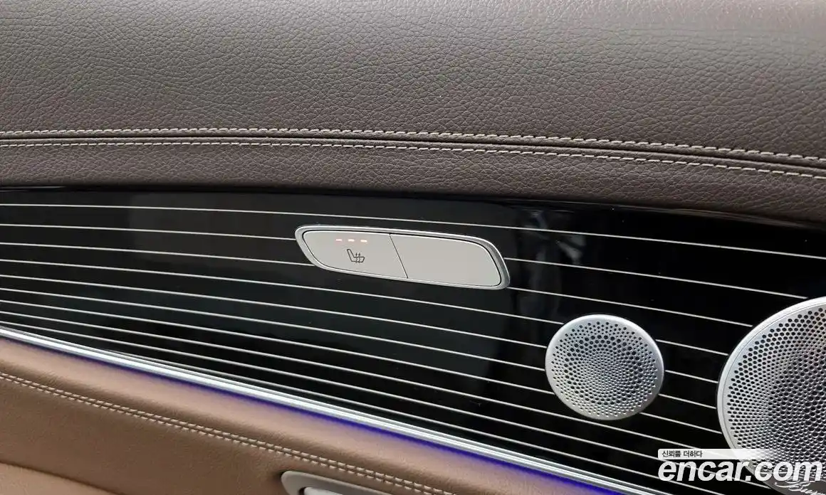 Mercedes-Benz E-Class 2020 3.0 Автомат в Москве № 822816, фото 19