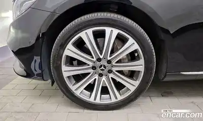 Mercedes-Benz E-Class 2020 3.0 Автомат в Москве № 822816, миниатюра 5