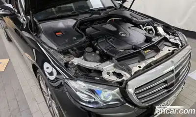 Mercedes-Benz E-Class 2020 3.0 Автомат в Москве № 822816, миниатюра 6
