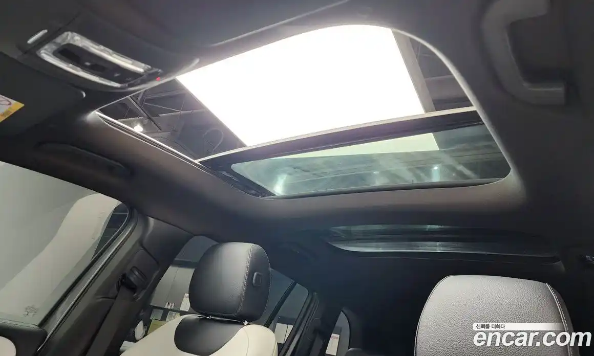 Mercedes-Benz GLB-Class 2020 2.0 Автомат в Москве № 822972, фото 18