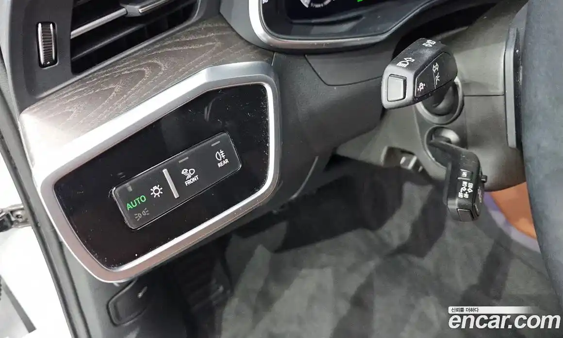 Audi A6 2020 2.0 Автомат в Москве № 823108, фото 12