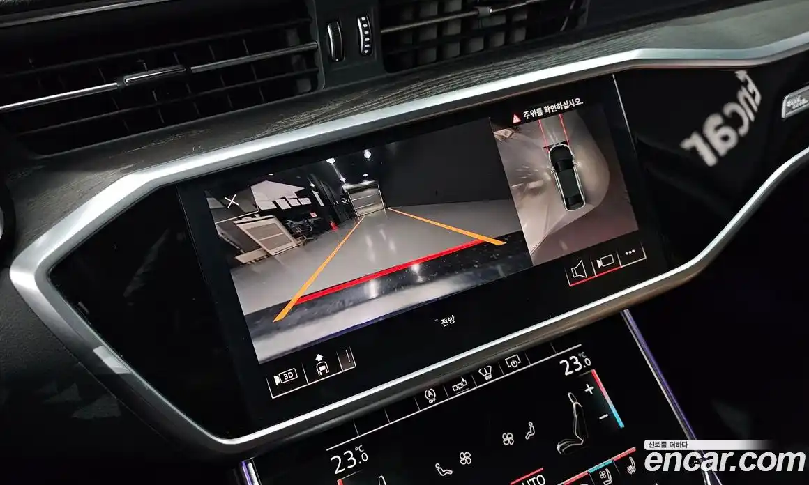 Audi A6 2020 2.0 Автомат в Москве № 823108, фото 15