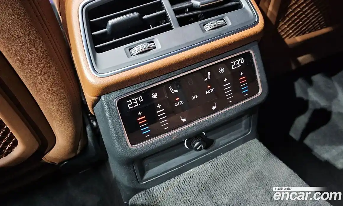 Audi A6 2020 2.0 Автомат в Москве № 823108, фото 17