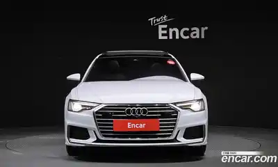 Audi A6 2020 2.0 Автомат в Москве № 823108, миниатюра 3