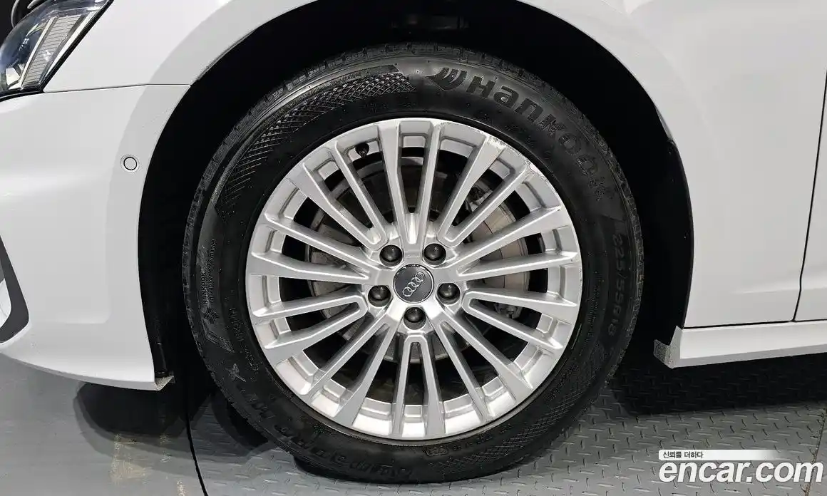 Audi A6 2020 2.0 Автомат в Москве № 823108, фото 5