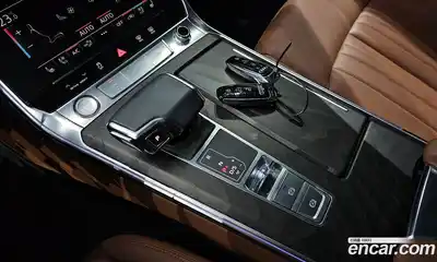 Audi A6 2020 2.0 Автомат в Москве № 823108, миниатюра 9