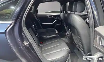 Audi A6 2018 2.0 Автомат в Москве № 823280, миниатюра 11