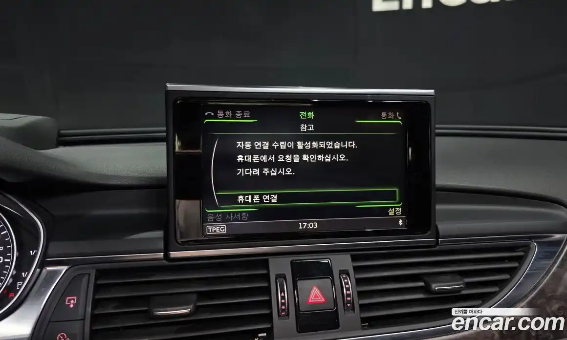 Audi A6 2018 2.0 Автомат в Москве № 823280, фото 15