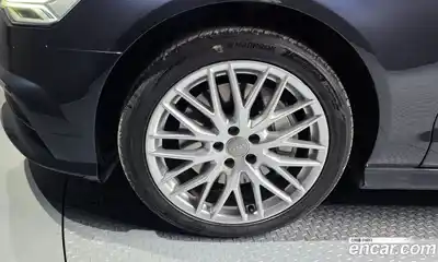 Audi A6 2018 2.0 Автомат в Москве № 823280, миниатюра 4