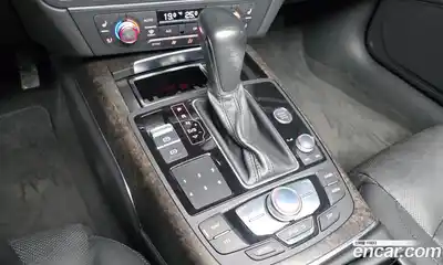 Audi A6 2018 2.0 Автомат в Москве № 823280, миниатюра 8