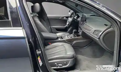 Audi A6 2018 2.0 Автомат в Москве № 823280, миниатюра 10