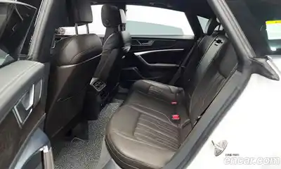 Audi A7 2020 3.0 Автомат в Москве № 823428, миниатюра 12