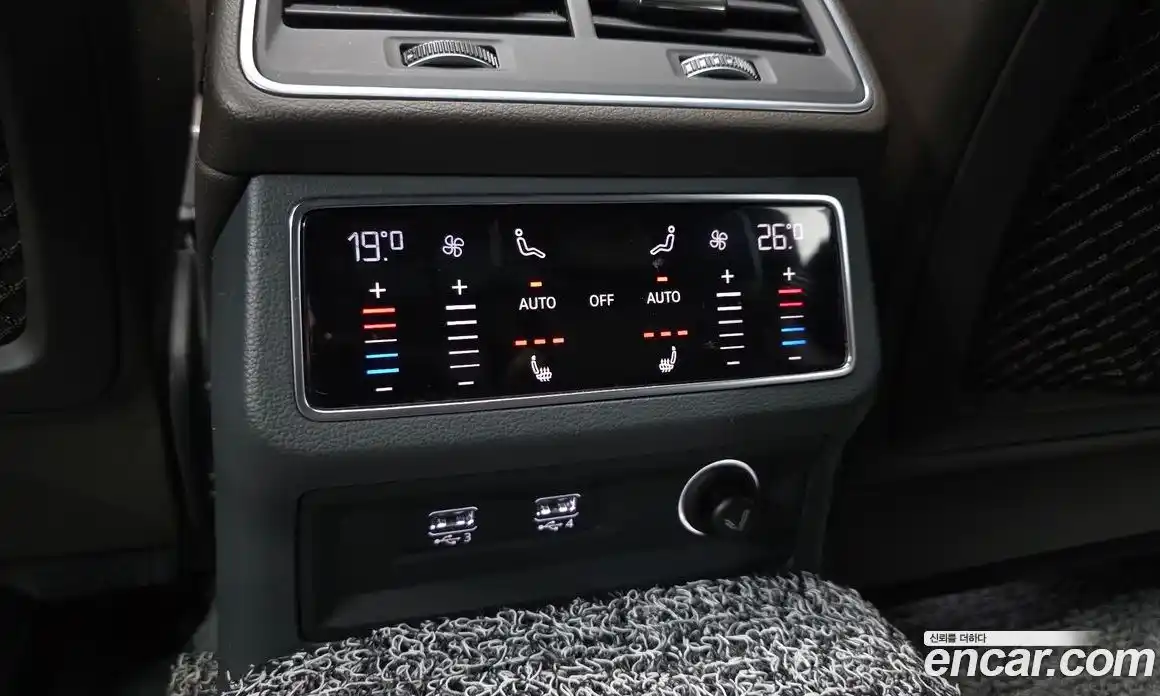 Audi A7 2020 3.0 Автомат в Москве № 823428, фото 19