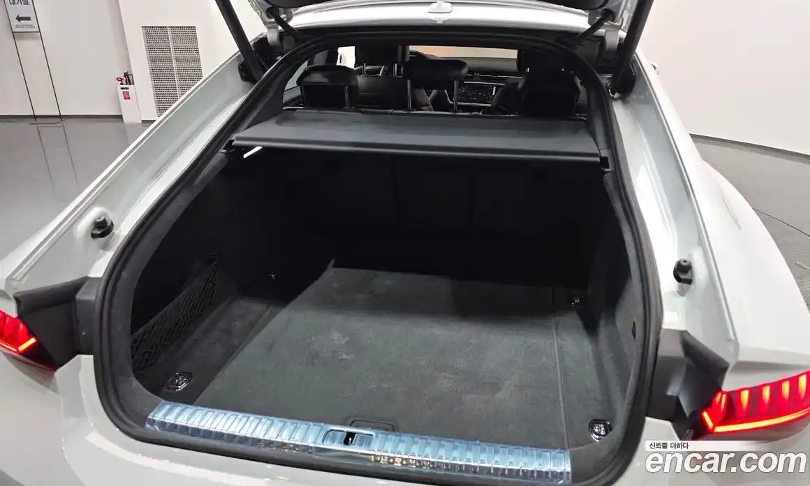 Audi A7 2020 3.0 Автомат в Москве № 823428, фото 20