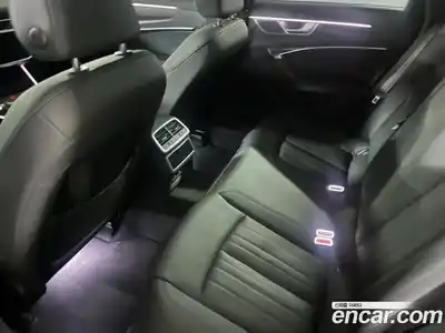 Audi A6 2023 2.0 Автомат в Москве № 823616, миниатюра 4