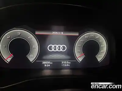 Audi A6 2023 2.0 Автомат в Москве № 823616, миниатюра 5