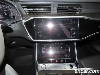 Audi A6 2020 2.0 Автомат в Москве № 823665, миниатюра 11