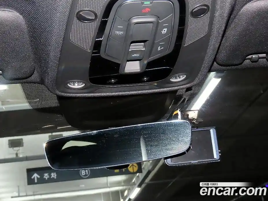 Audi A6 2020 2.0 Автомат в Москве № 823665, фото 15