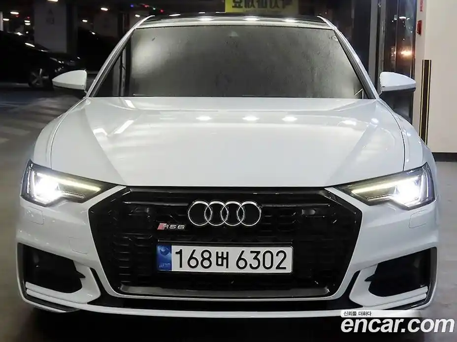 Audi A6 2020 2.0 Автомат в Москве № 823665, фото 3