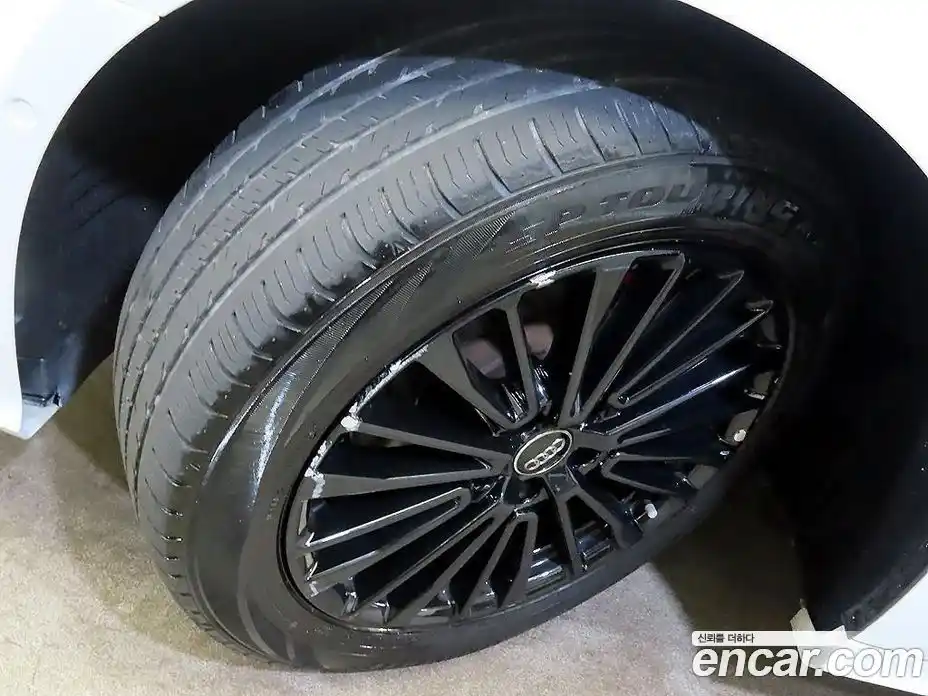 Audi A6 2020 2.0 Автомат в Москве № 823665, фото 5