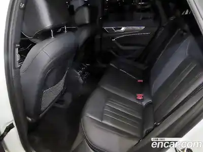 Audi A6 2020 2.0 Автомат в Москве № 823665, миниатюра 7