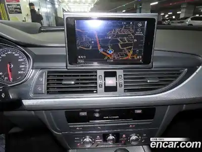 Audi A6 2017 2.0 Автомат в Москве № 823675, миниатюра 11