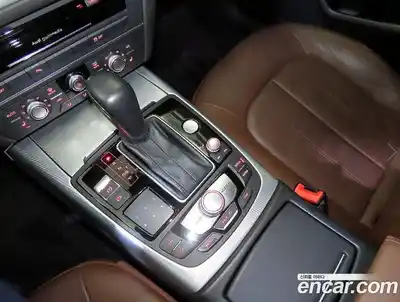 Audi A6 2017 2.0 Автомат в Москве № 823675, миниатюра 12