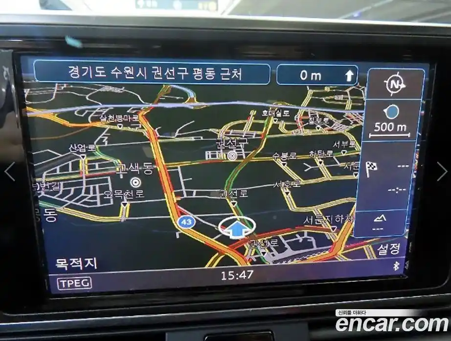 Audi A6 2017 2.0 Автомат в Москве № 823675, фото 14