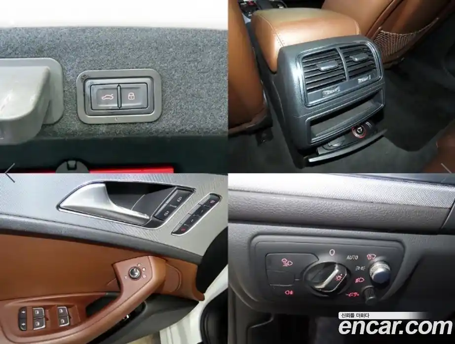 Audi A6 2017 2.0 Автомат в Москве № 823675, фото 18