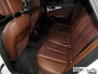 Audi A6 2017 2.0 Автомат в Москве № 823675, миниатюра 7