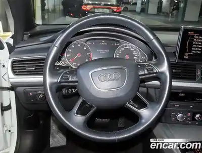 Audi A6 2017 2.0 Автомат в Москве № 823675, миниатюра 8