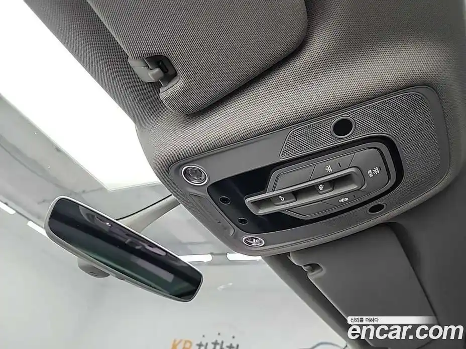 Audi Q7 2016 3.0 Автомат в Москве № 823721, фото 17