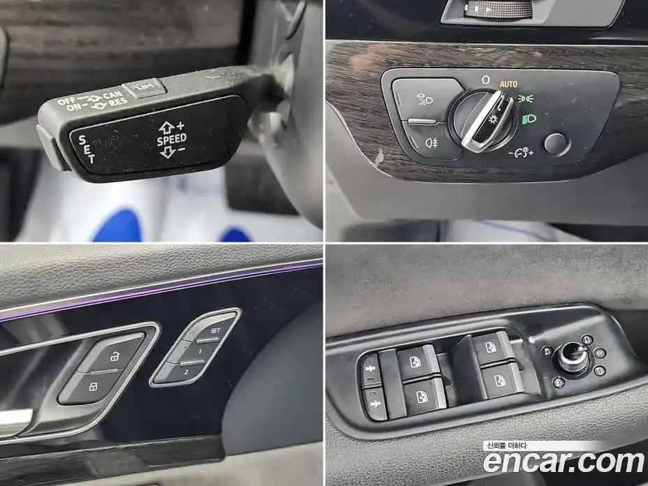 Audi Q7 2016 3.0 Автомат в Москве № 823721, фото 19