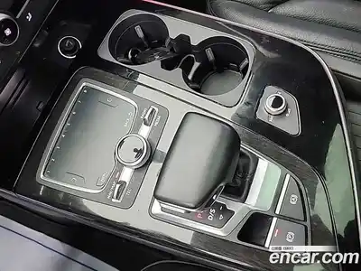 Audi Q7 2016 3.0 Автомат в Москве № 823721, миниатюра 8