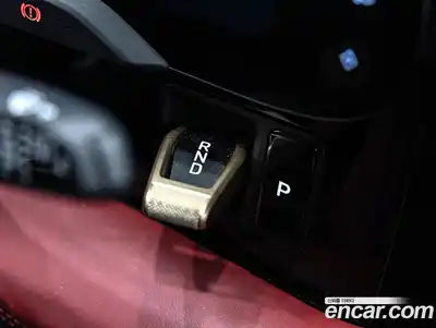 Porsche Taycan 2023 0.1 Автомат в Москве № 824209, миниатюра 9