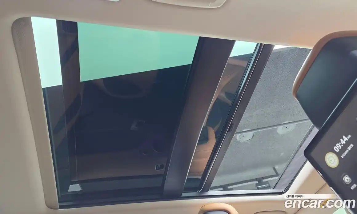 Land Rover Range-Rover Sport 2020 3.0 Автомат в Москве № 824791, фото 19