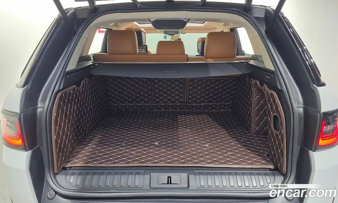 Land Rover Range-Rover Sport 2020 3.0 Автомат в Москве № 824791, фото 20