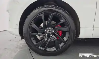 Land Rover Range-Rover Sport 2020 3.0 Автомат в Москве № 824791, миниатюра 5