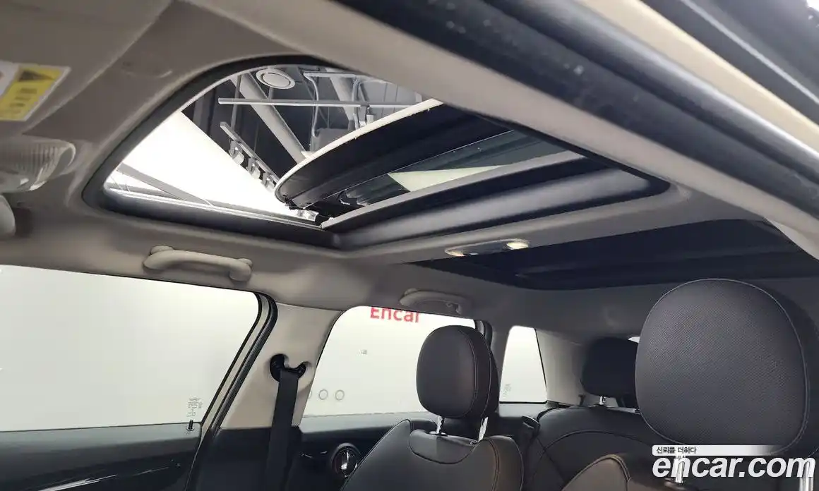 Mini Cooper 2017 1.5 Автомат в Москве № 825273, фото 19